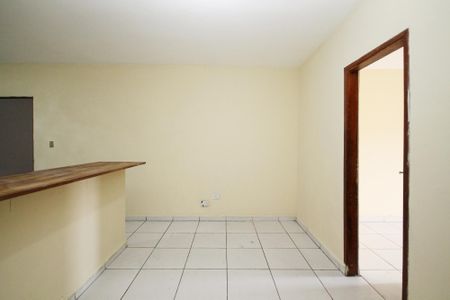 Apartamento para alugar com 60m², 2 quartos e sem vaga Apartamento para alugar com 60m², 2 quartos e sem vagaSala/Cozinha