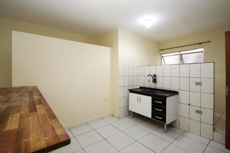 Apartamento para alugar com 60m², 2 quartos e sem vaga Apartamento para alugar com 60m², 2 quartos e sem vagaSala/Cozinha