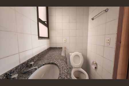 Apartamento para alugar com 3 quartos, 98m² em Recreio dos Bandeirantes, Rio de Janeiro