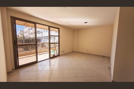 Apartamento para alugar com 3 quartos, 98m² em Recreio dos Bandeirantes, Rio de Janeiro