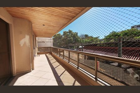 Apartamento para alugar com 3 quartos, 98m² em Recreio dos Bandeirantes, Rio de Janeiro