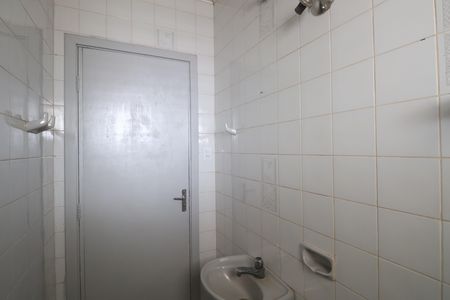 Casa para alugar com 40m², 1 quarto e sem vagaBanheiro