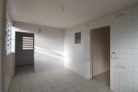 Casa para alugar com 40m², 1 quarto e sem vagaCozinha