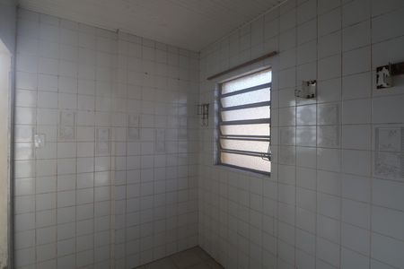 Casa para alugar com 40m², 1 quarto e sem vagaÁrea de Serviço