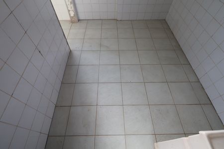 Casa para alugar com 40m², 1 quarto e sem vagaÁrea de Serviço
