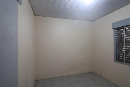 Quarto de casa para alugar com 1 quarto, 40m² em Rio Branco, Canoas