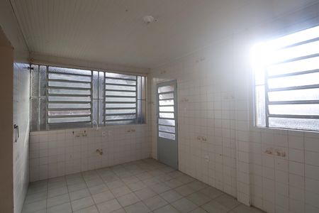 Casa para alugar com 40m², 1 quarto e sem vagaCozinha