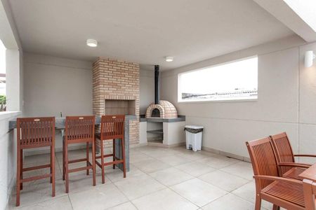 Foto 01 de apartamento à venda com 2 quartos, 46m² em Penha de França, São Paulo