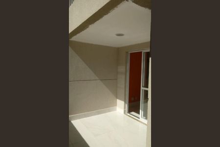 Foto 09 de apartamento à venda com 2 quartos, 46m² em Penha de França, São Paulo