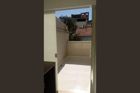 Foto 05 de apartamento à venda com 2 quartos, 46m² em Penha de França, São Paulo