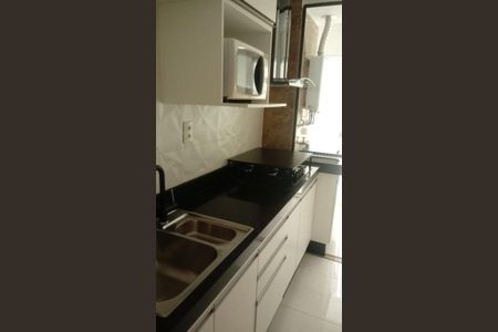 Foto 16 de apartamento à venda com 2 quartos, 46m² em Penha de França, São Paulo