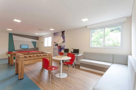 Foto 13 de apartamento à venda com 2 quartos, 46m² em Penha de França, São Paulo
