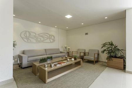 Apartamento à venda com 2 quartos, 46m² em Penha de França, São Paulo