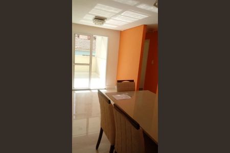 Foto 10 de apartamento à venda com 2 quartos, 46m² em Penha de França, São Paulo