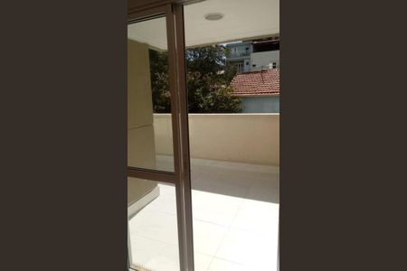Foto 04 de apartamento à venda com 2 quartos, 46m² em Penha de França, São Paulo