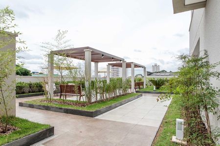 Foto 07 de apartamento à venda com 2 quartos, 46m² em Penha de França, São Paulo