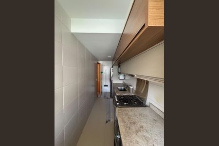 Apartamento à venda com 76m², 2 quartos e 1 vaga Apartamento à venda com 76m², 2 quartos e 1 vagaCozinha