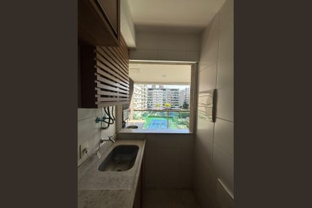 Apartamento à venda com 76m², 2 quartos e 1 vaga Apartamento à venda com 76m², 2 quartos e 1 vagaCozinha