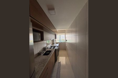 Apartamento à venda com 76m², 2 quartos e 1 vaga Apartamento à venda com 76m², 2 quartos e 1 vagaCozinha