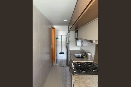 Apartamento à venda com 76m², 2 quartos e 1 vaga Apartamento à venda com 76m², 2 quartos e 1 vagaCozinha