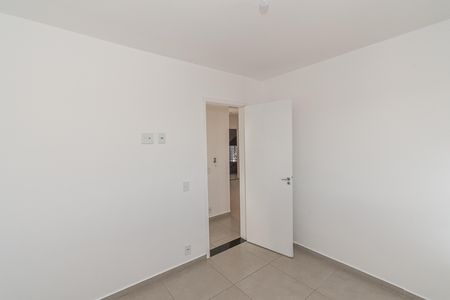 Quarto 2 de apartamento para alugar com 2 quartos, 47m² em Residencial Guaíra, Sumaré