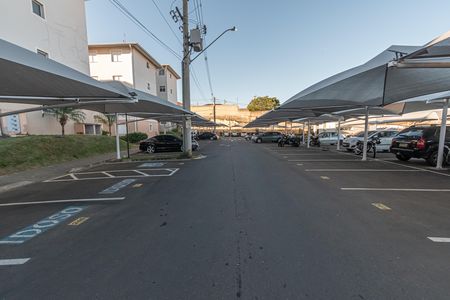 Apartamento para alugar com 47m², 2 quartos e 1 vaga Apartamento para alugar com 47m², 2 quartos e 1 vagaÁrea comum