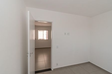 Quarto 1 de apartamento para alugar com 2 quartos, 47m² em Residencial Guaíra, Sumaré