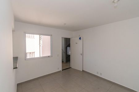 Apartamento para alugar com 2 quartos, 47m² em Residencial Guaíra, Sumaré