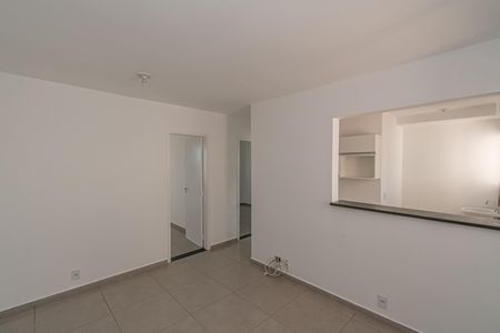 Apartamento para alugar com 47m², 2 quartos e 1 vaga Apartamento para alugar com 47m², 2 quartos e 1 vagaSala de Estar/Jantar