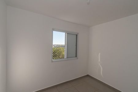 Quarto 1 de apartamento para alugar com 2 quartos, 47m² em Residencial Guaíra, Sumaré