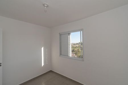 Quarto 2 de apartamento para alugar com 2 quartos, 47m² em Residencial Guaíra, Sumaré