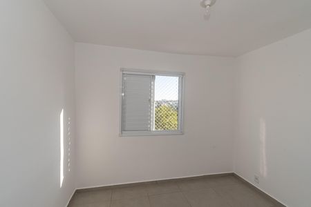Quarto 2 de apartamento para alugar com 2 quartos, 47m² em Residencial Guaíra, Sumaré