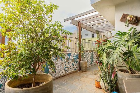 Apartamento à venda com 2 quartos, 192m² em Santo Antônio, Belo Horizonte
