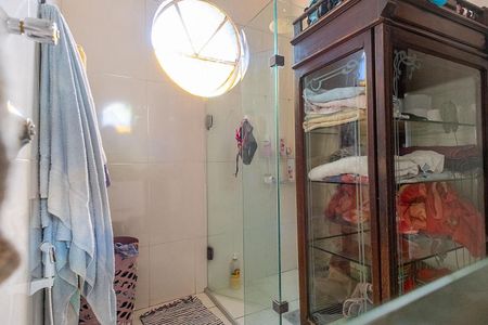 Apartamento à venda com 2 quartos, 192m² em Santo Antônio, Belo Horizonte