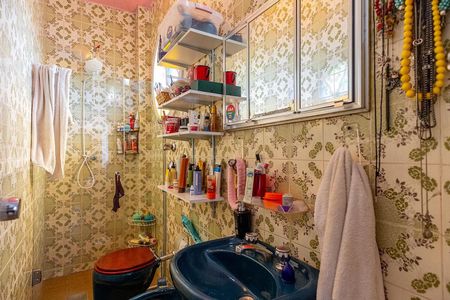 Apartamento à venda com 2 quartos, 192m² em Santo Antônio, Belo Horizonte