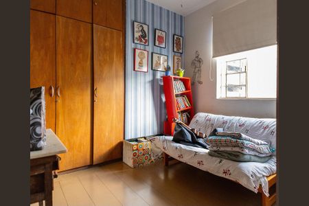 Apartamento à venda com 2 quartos, 192m² em Santo Antônio, Belo Horizonte