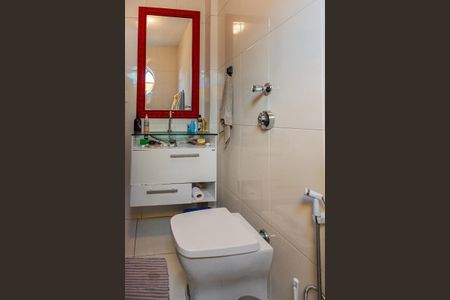Apartamento à venda com 2 quartos, 192m² em Santo Antônio, Belo Horizonte