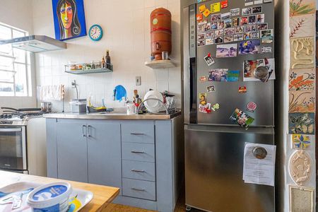 Apartamento à venda com 2 quartos, 192m² em Santo Antônio, Belo Horizonte