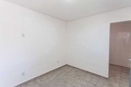 Sala de kitnet/studio para alugar com 1 quarto, 50m² em Santa Efigênia, Belo Horizonte