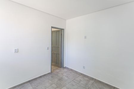 Kitnet/Studio para alugar com 1 quarto, 50m² em Santa Efigênia, Belo Horizonte