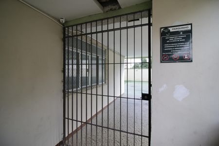 Área comum - Playground de apartamento à venda com 2 quartos, 68m² em Pechincha, Rio de Janeiro