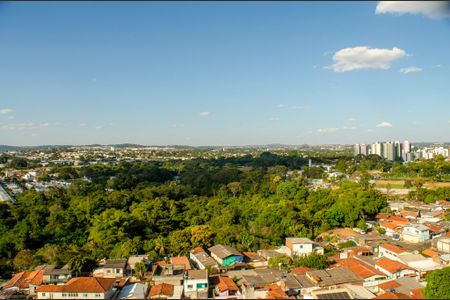 Apartamento à venda com 59m², 2 quartos e 1 vaga Apartamento à venda com 59m², 2 quartos e 1 vagaVista da Sacada