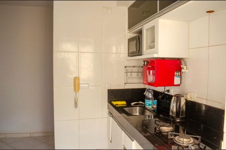 Apartamento à venda com 59m², 2 quartos e 1 vaga Apartamento à venda com 59m², 2 quartos e 1 vagaCozinha