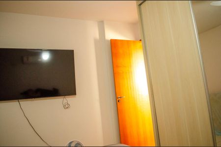 Apartamento à venda com 59m², 2 quartos e 1 vaga Apartamento à venda com 59m², 2 quartos e 1 vagaQuarto 2