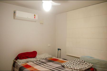 Apartamento à venda com 59m², 2 quartos e 1 vaga Apartamento à venda com 59m², 2 quartos e 1 vagaQuarto 2
