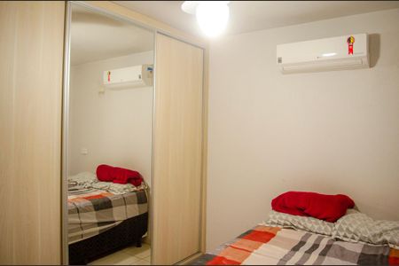 Apartamento à venda com 59m², 2 quartos e 1 vaga Apartamento à venda com 59m², 2 quartos e 1 vagaQuarto 2