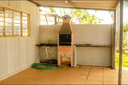 Apartamento à venda com 59m², 2 quartos e 1 vaga Apartamento à venda com 59m², 2 quartos e 1 vagaÁrea comum - Churrasqueira