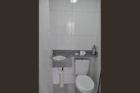 Apartamento para alugar com 2 quartos, 51m² em Engenho de Dentro, Rio de Janeiro