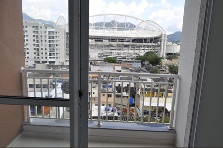 Apartamento para alugar com 2 quartos, 51m² em Engenho de Dentro, Rio de Janeiro