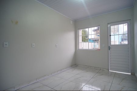 Sala/Cozinha de casa para alugar com 2 quartos, 40m² em Duque de Caxias, São Leopoldo